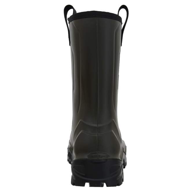 PollyBoot POWER 2K, зелёный
