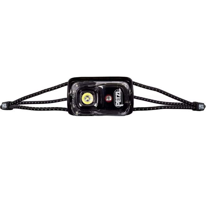 Petzl BINDI, Black