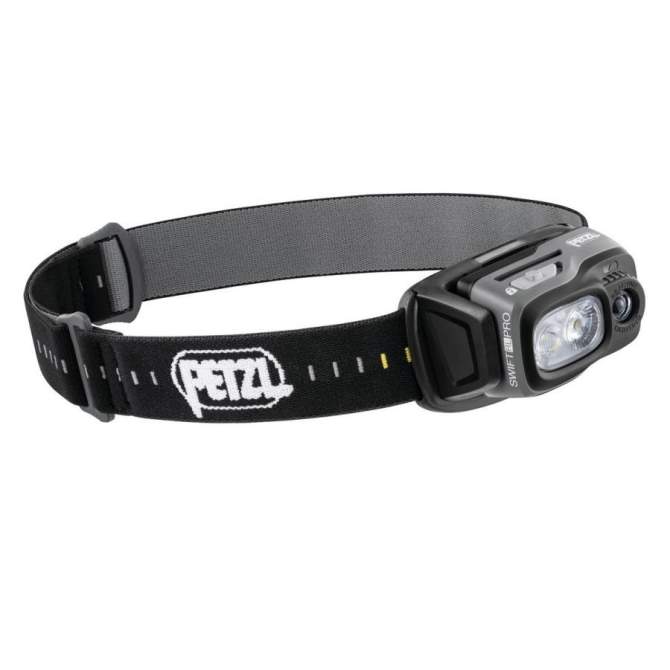 Petzl SWIFT RL PRO