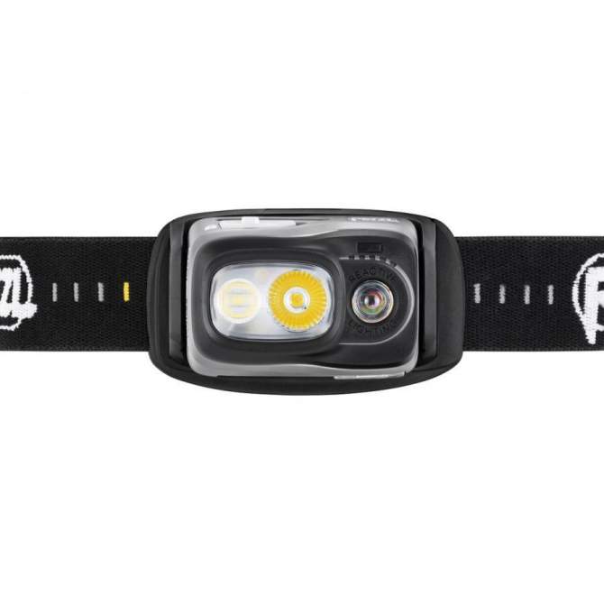 Petzl SWIFT RL PRO