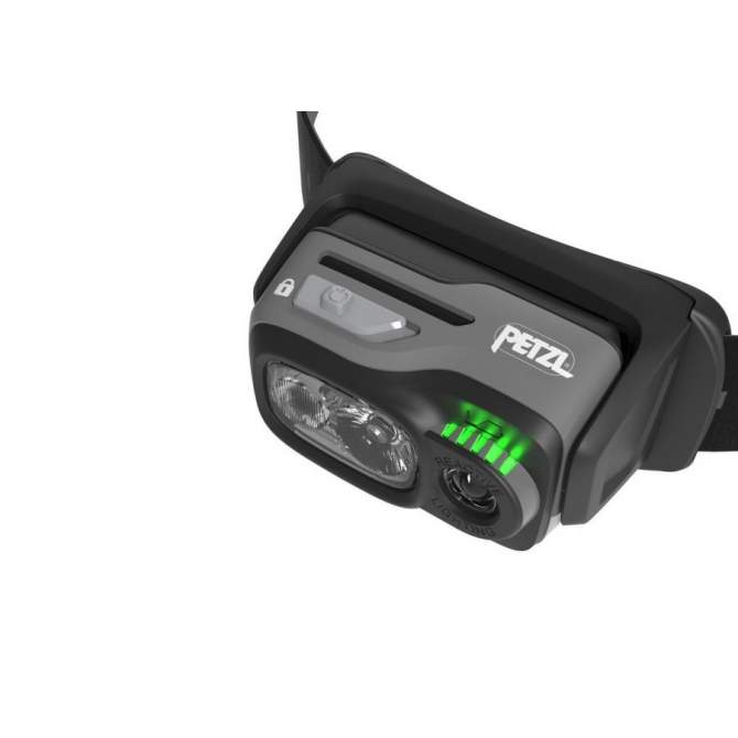 Petzl SWIFT RL PRO