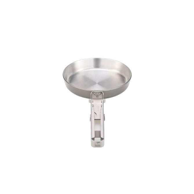 Keith Titanium Ti6032