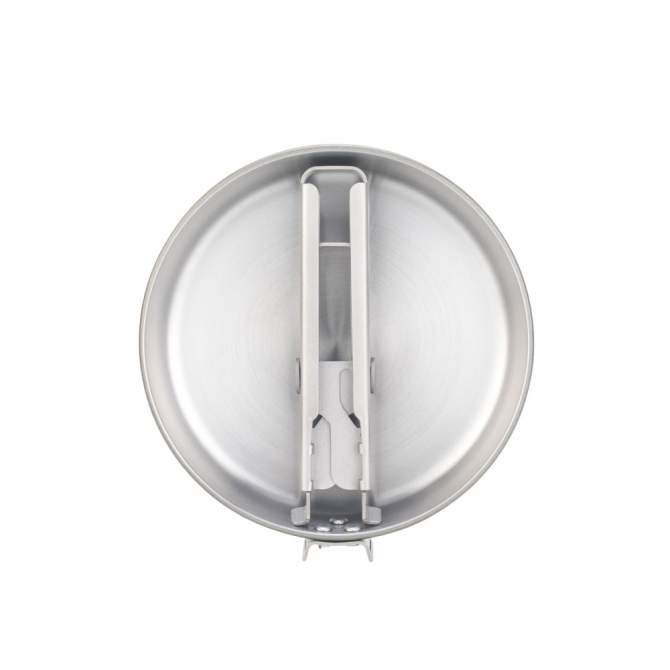 Keith Titanium Ti6032