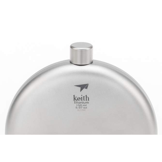 Keith Titanium Ti9302