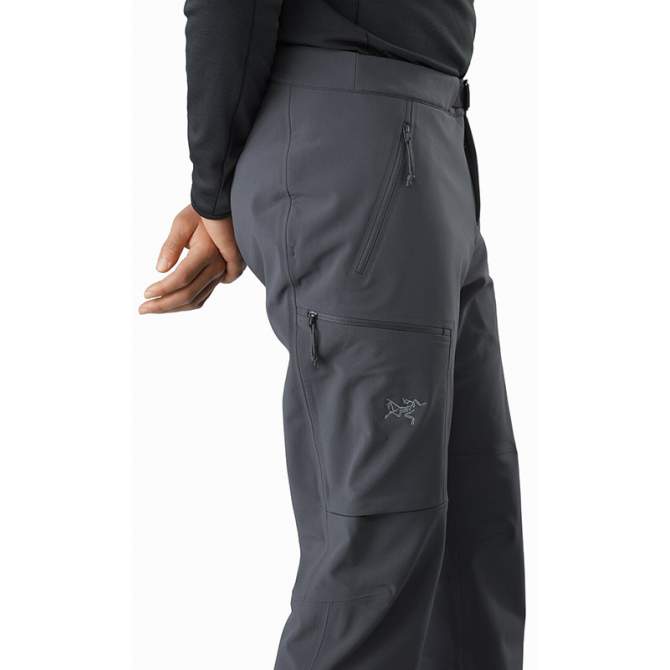 Arcteryx GAMMA MX PANT MENS, Glitch