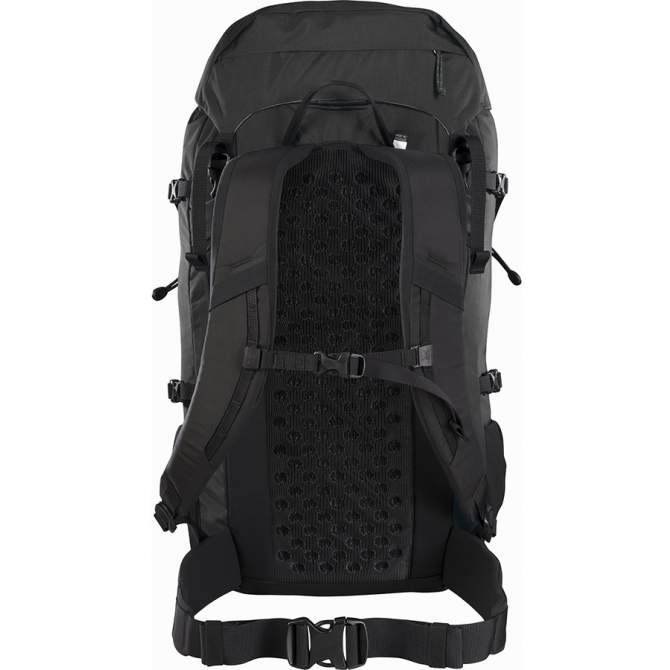 Arcteryx BRIZE 32 BACKPACK, Black