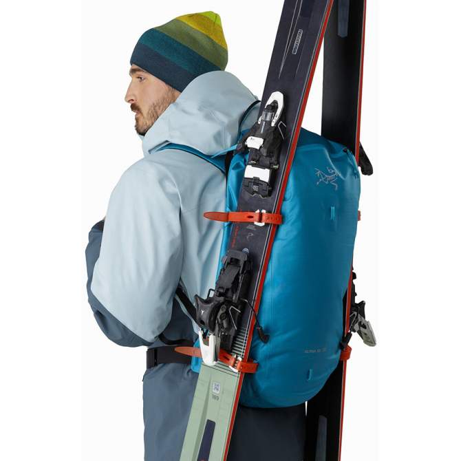 Arcteryx ALPHA SK STRAP 50cm, Orange