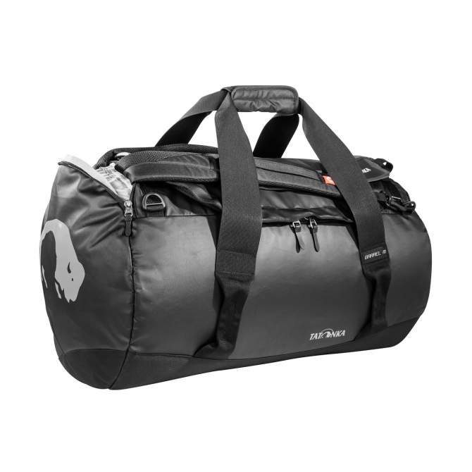 Tatonka BARREL M, чёрный