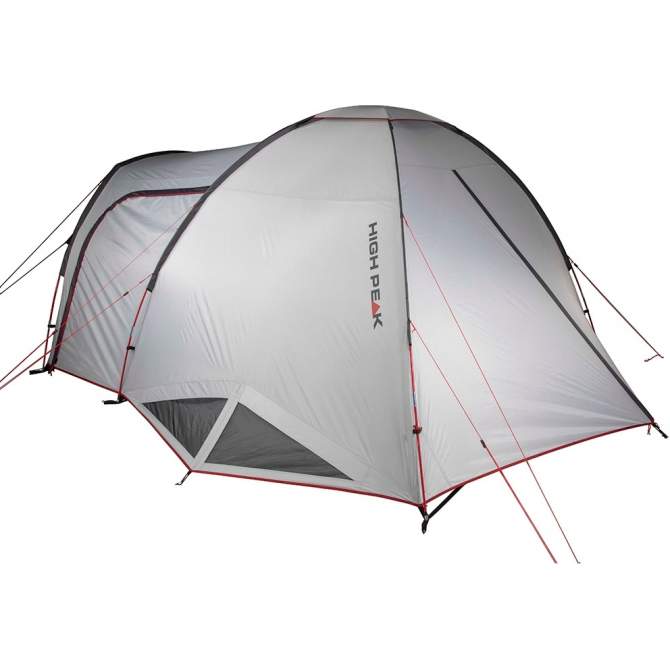 High Peak AMORA 5, серый