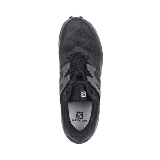 Salomon WILDCROSS 2 W GTX, Black-Black