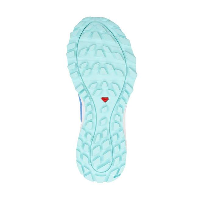 Salomon TRAILSTER 2 W, Little Boy Blue