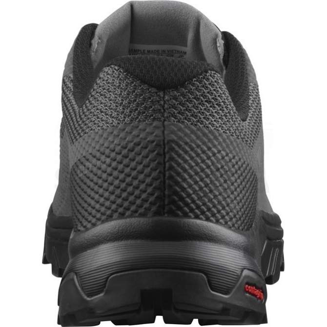 Salomon OUTLINE, Magnet-Black-Monument