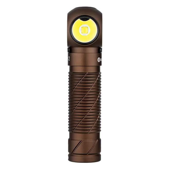 Купить Olight Perun 2 Desert Tan Olight Perun 2 Desert Tan