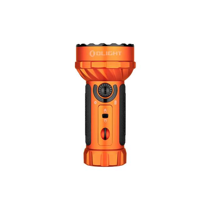 Olight Marauder Mini Orange