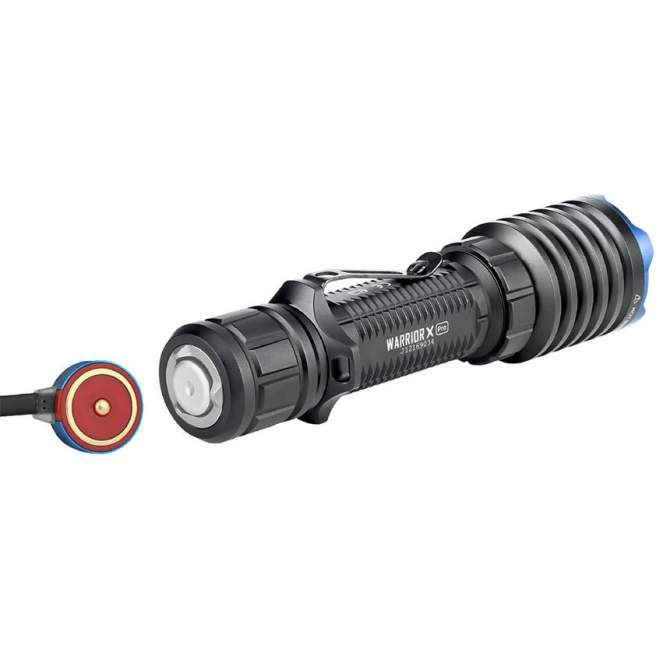 Olight Warrior X Pro