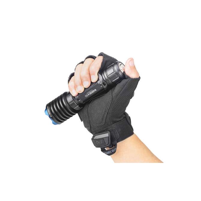 Olight Warrior X Pro