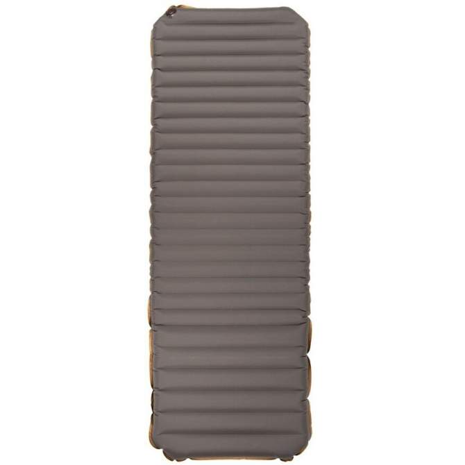 Klymit KLYMOLOFT REGULAR, зелёно-серый
