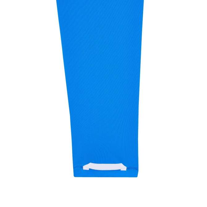 Pike SUNSHIELD HOODIE, Blue