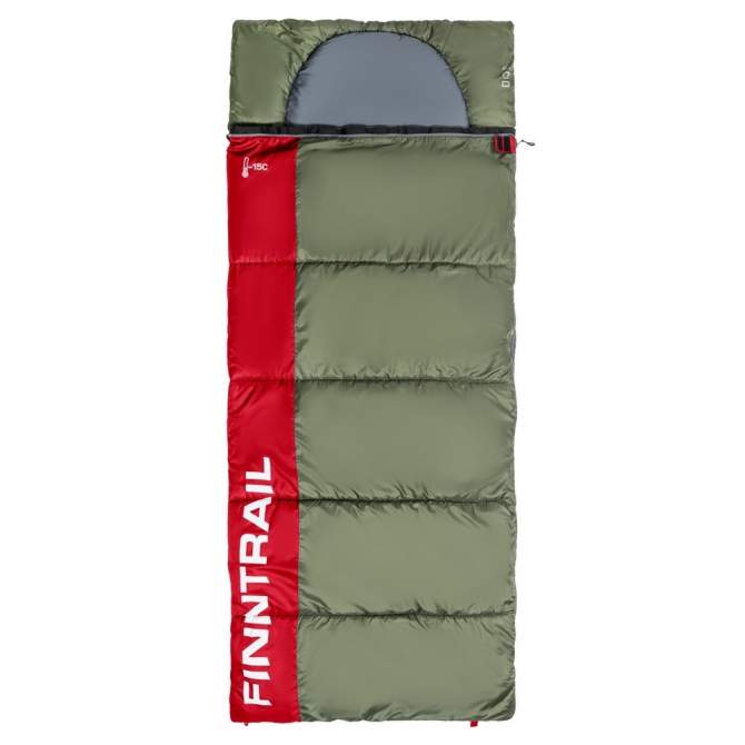 Finntrail 4Seasons 1030, Red