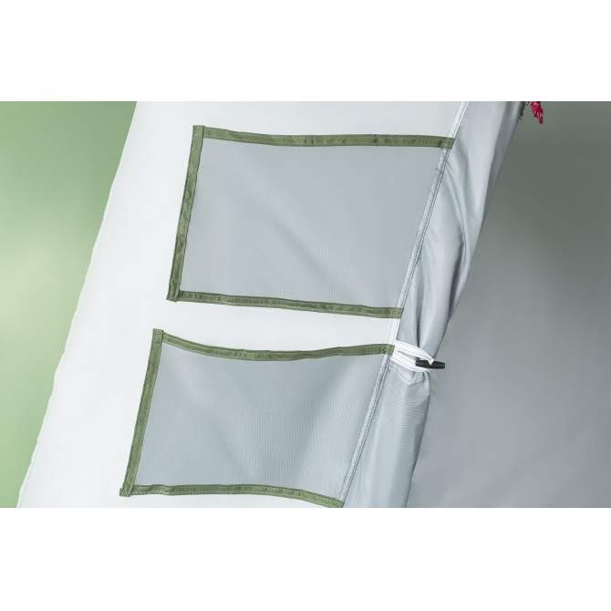 Finntrail Traverse 1021, Khaki