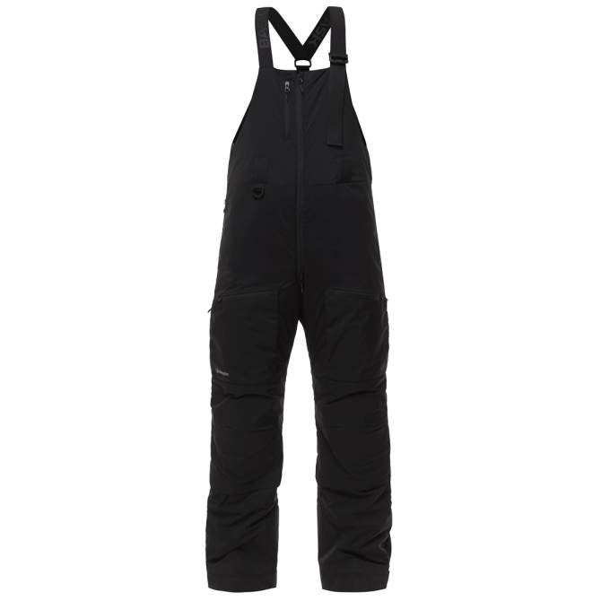 BASK NORTHWIND LIGHT V2, чёрный