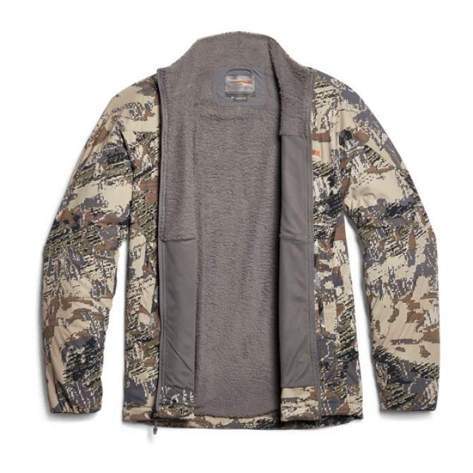 Куртка Sitka Ambient Jacket, Optifade Open Country