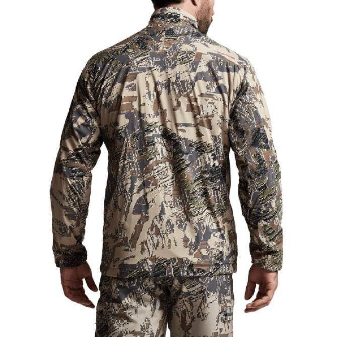 Куртка Sitka Ambient Jacket, Optifade Open Country