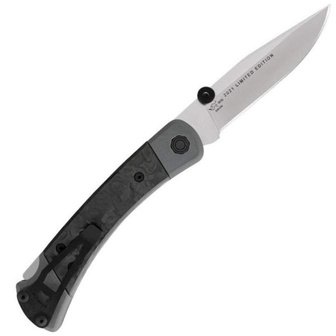 Buck Folding Hunter Legacy Collection 2021