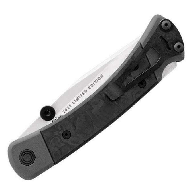 Buck Folding Hunter Legacy Collection 2021