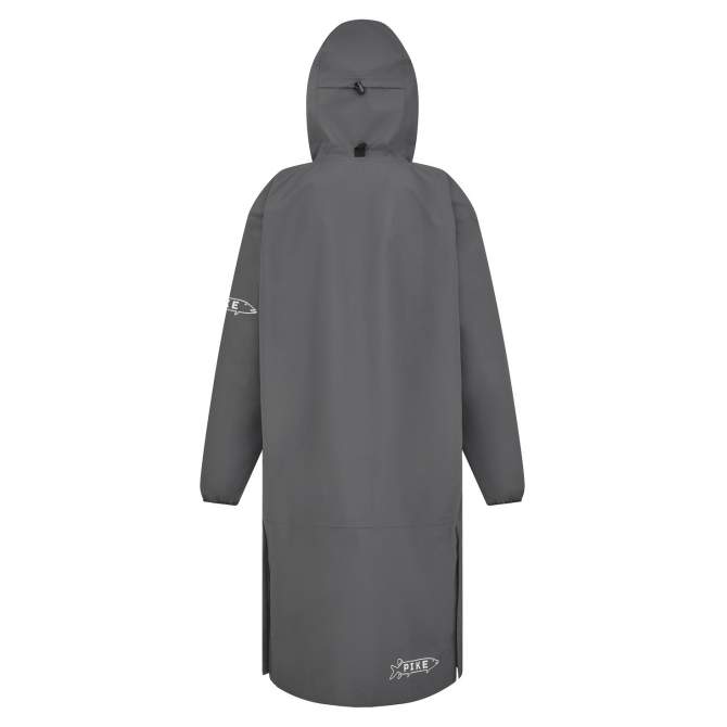 Плащ Pike DRY ACTIVE, серый