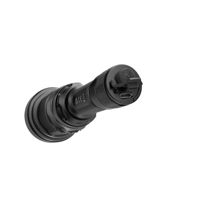 Nitecore P35i