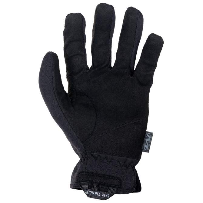 Mechanix FASTFIT COVERT, Black