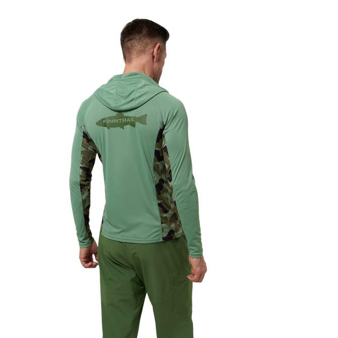 Finntrail WAVE H 6607, CamoArmy