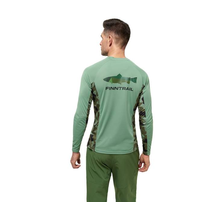 Finntrail WAVE FISH 6606, CamoArmy