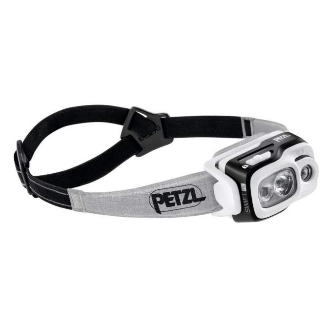 Petzl SWIFT RL Lamp, Black
