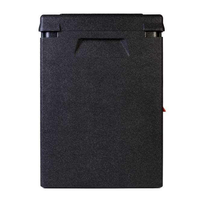 Camping World Thermobox Black (75л)