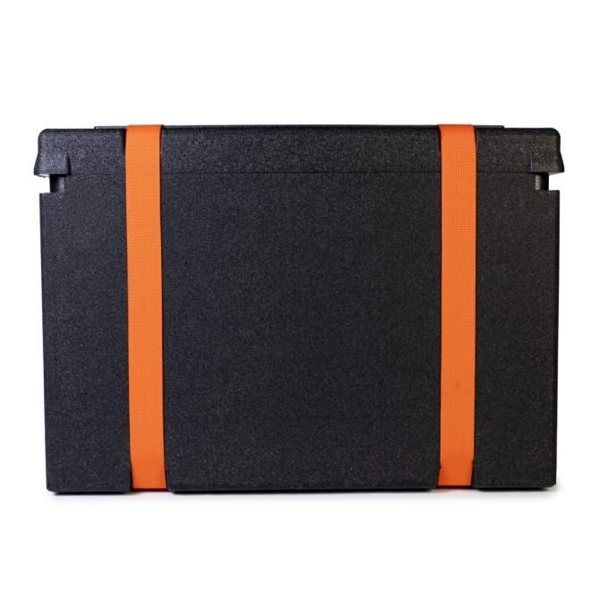 Camping World Thermobox Black (55л)