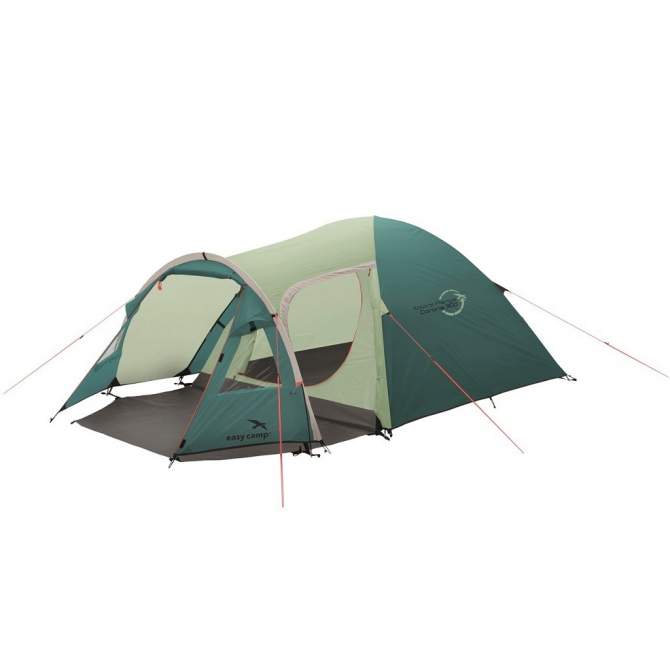 Купить Easy Camp Corona 300, зелёный Easy Camp Corona 300, зелёный