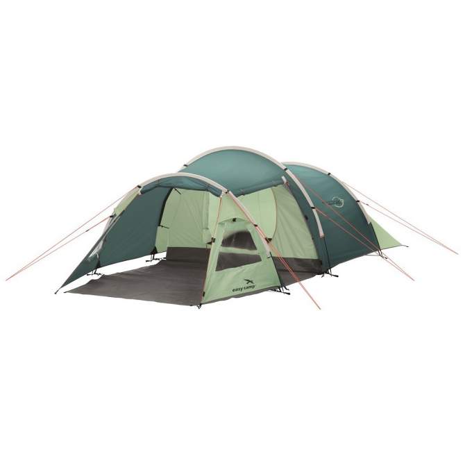 Easy Camp Spirit 300, зелёный