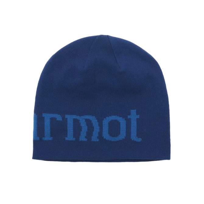 Marmot SUMMIT HAT, Arctic Navy/Dark Azure