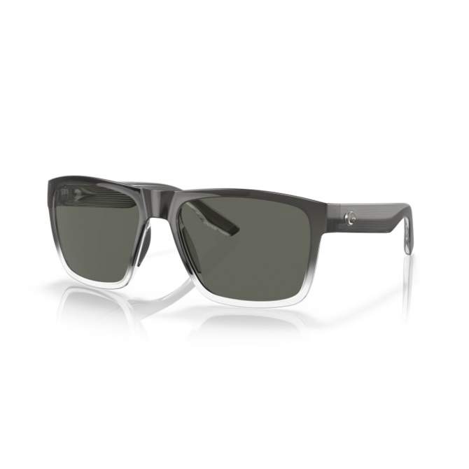 Costa Paunch XL Gray 580G, Fog Gray