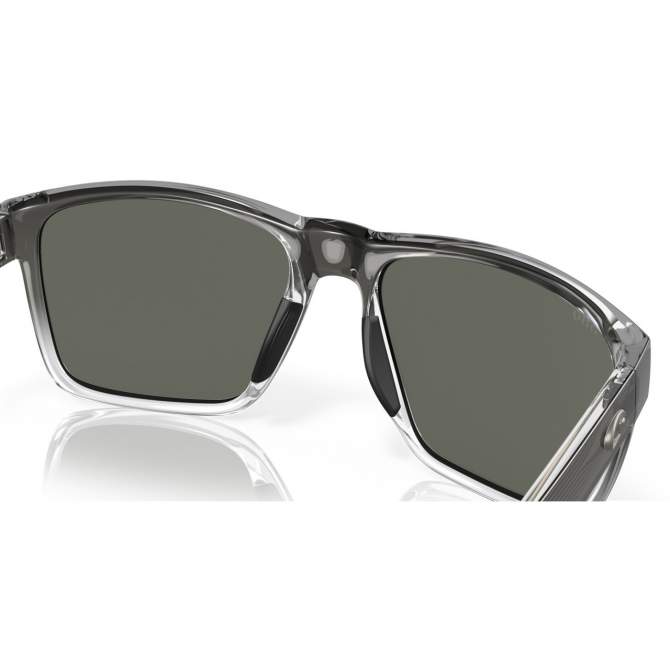 Costa Paunch XL Gray 580G, Fog Gray