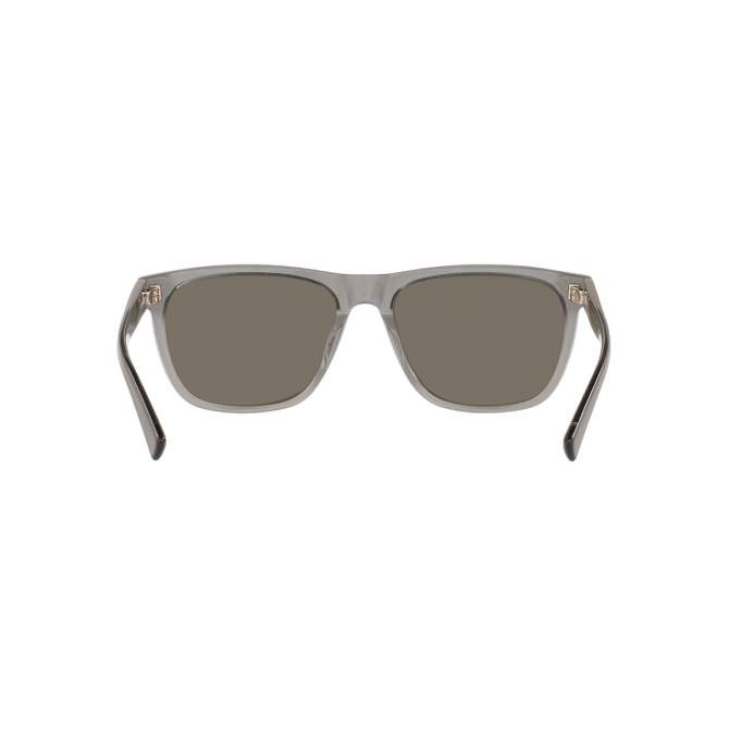 Costa Apalach Blue Mirror 580G, Matte Gray Crystal