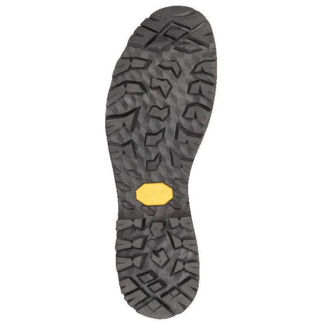 Aku TREKKER LITE III GTX, Black Green