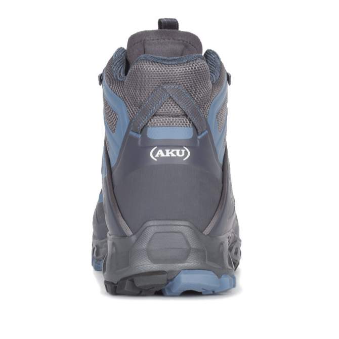 Aku SELVATICA MID GTX, Anthracite Avio