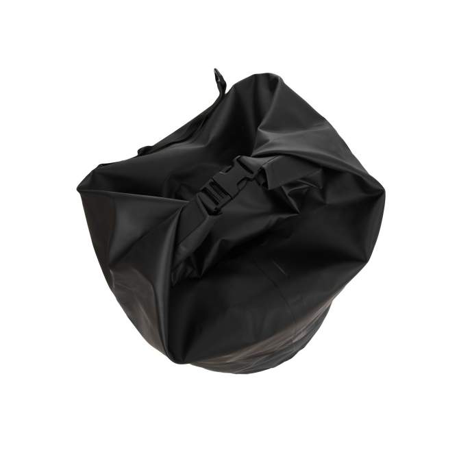 Гермомешок Pike DRY BAG ЕXPERT 100л, чёрный