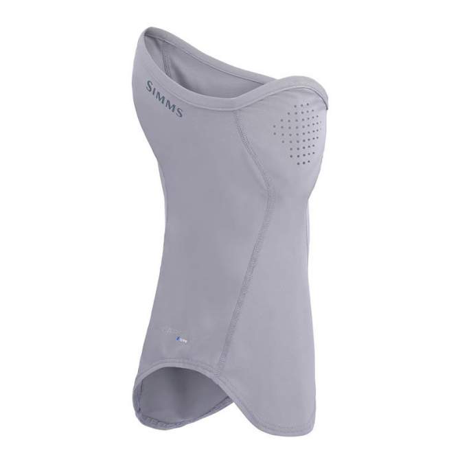 Simms Bugstopper Sungaiter, Cinder