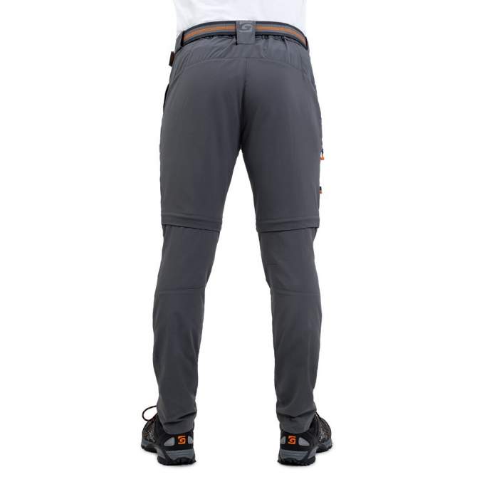 GRAFF 707-CL, Dark Grey