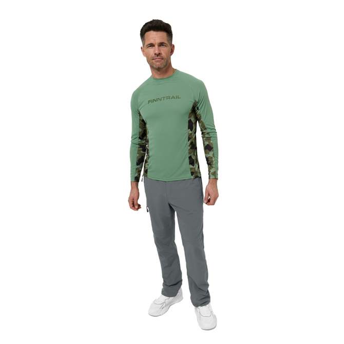 Finntrail WAVE 4605, Grey