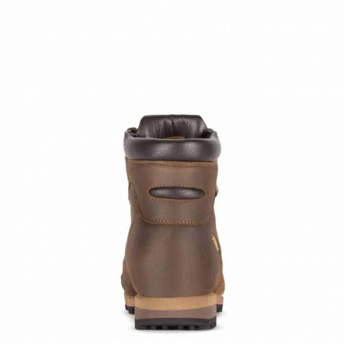 Aku SLOPE LTR GTX, Dark Brown